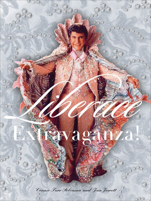 cover image of Liberace Extravaganza!